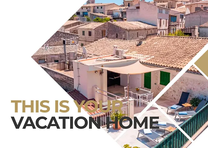 Casa En Sineu