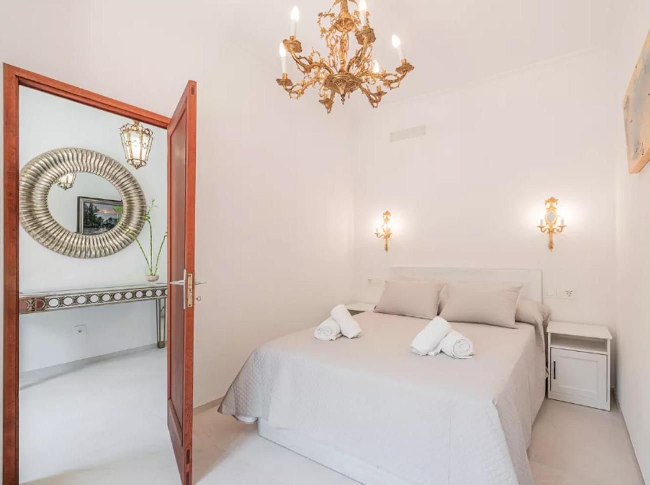 Ferienhaus Casa En Sineu (Mallorca)