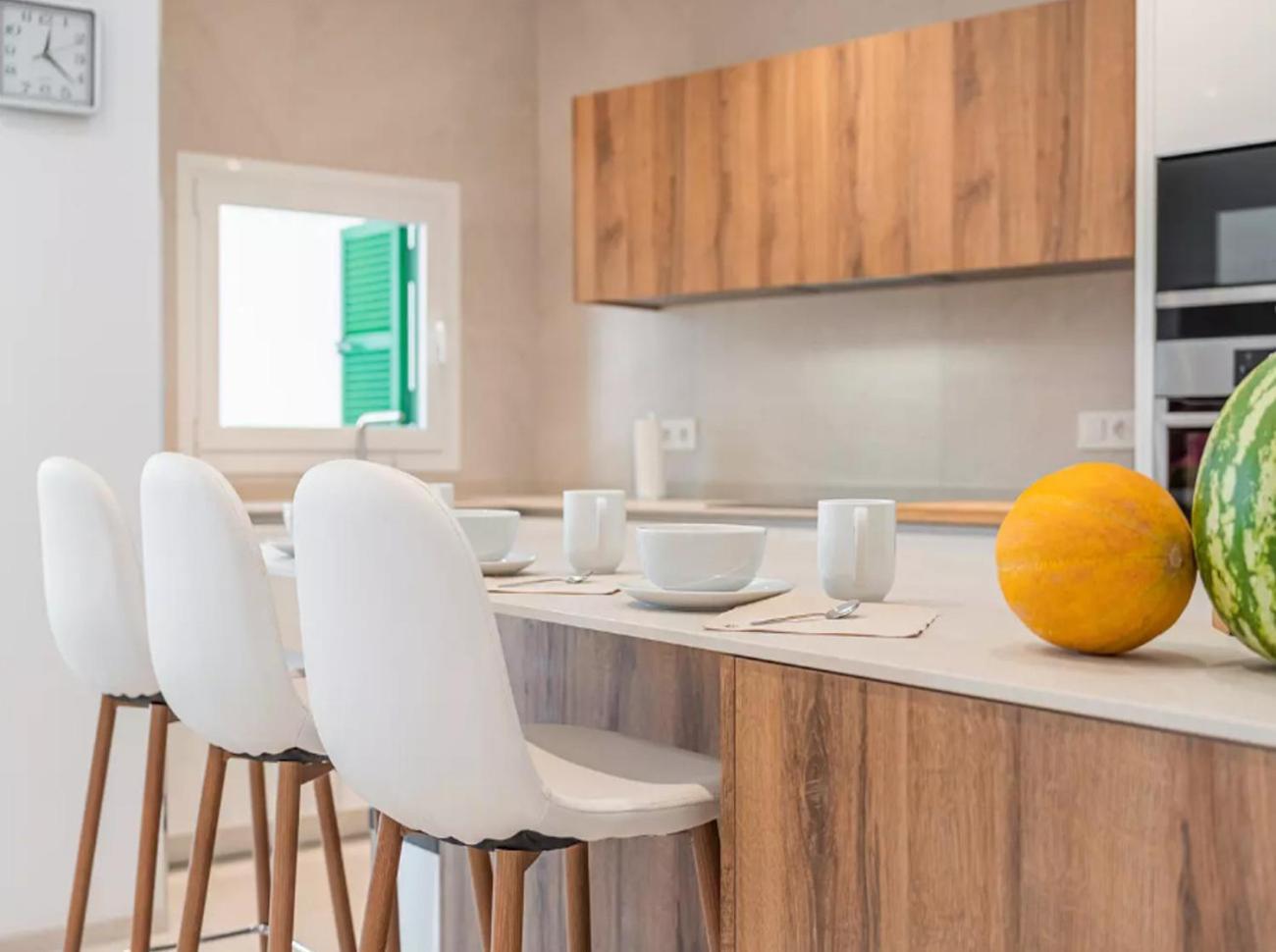 Hébergement de vacances Casa En *