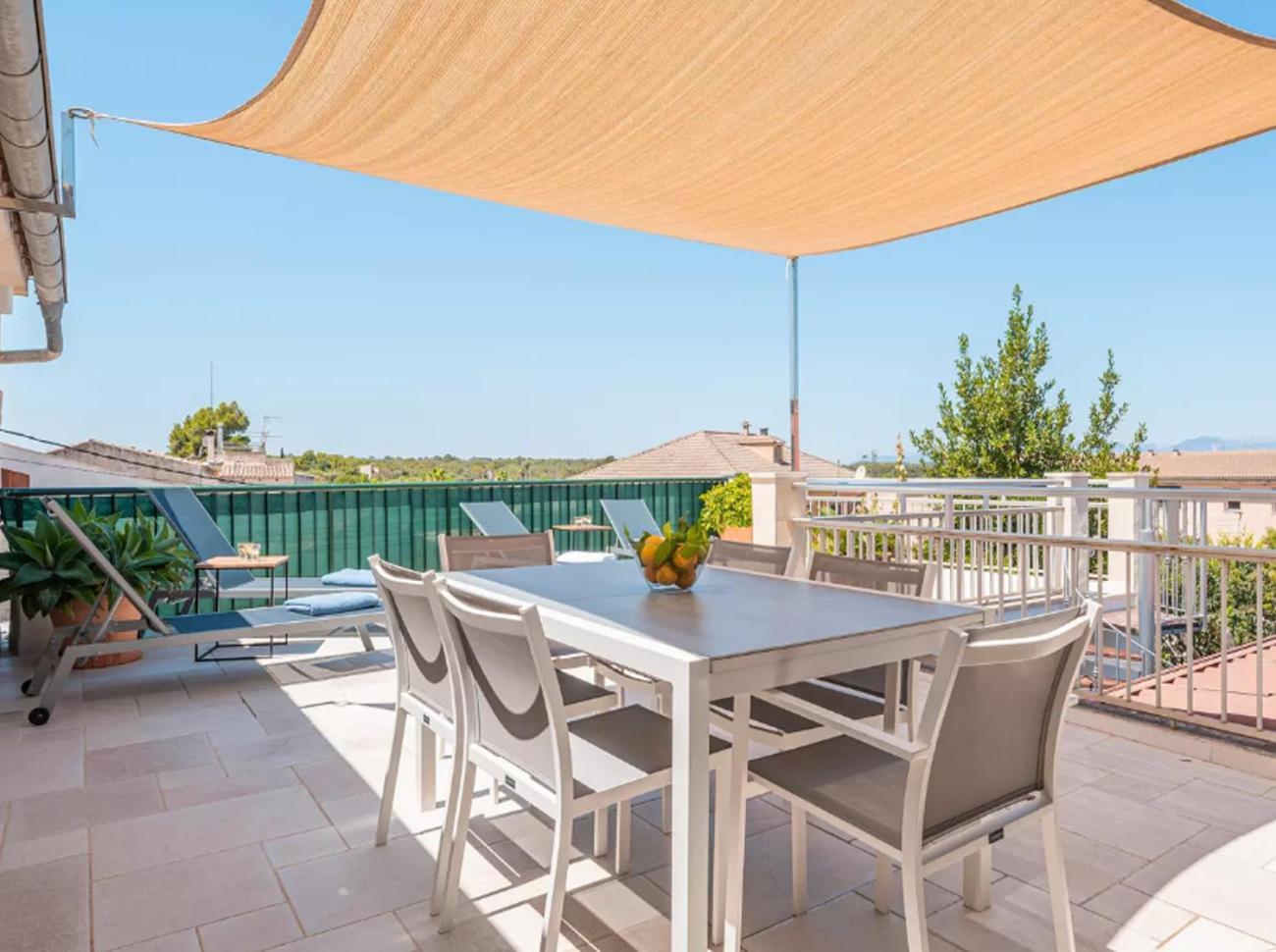 Hébergement de vacances Casa En