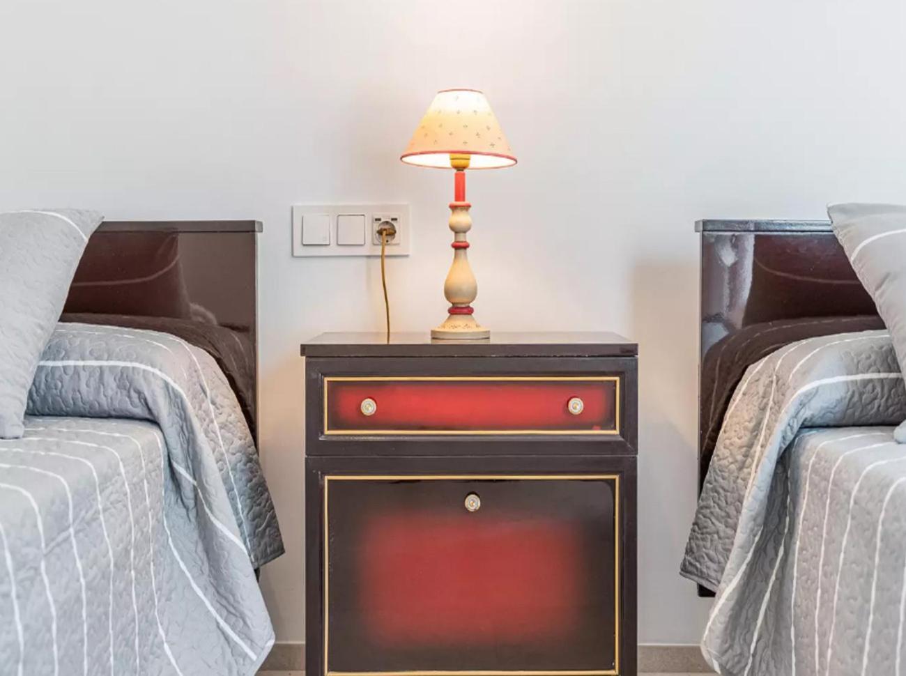 Hébergement de vacances Casa En